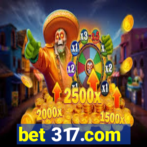 bet 317.com